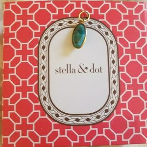 Stella and Dot charm